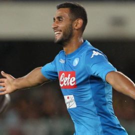 Ghoulam