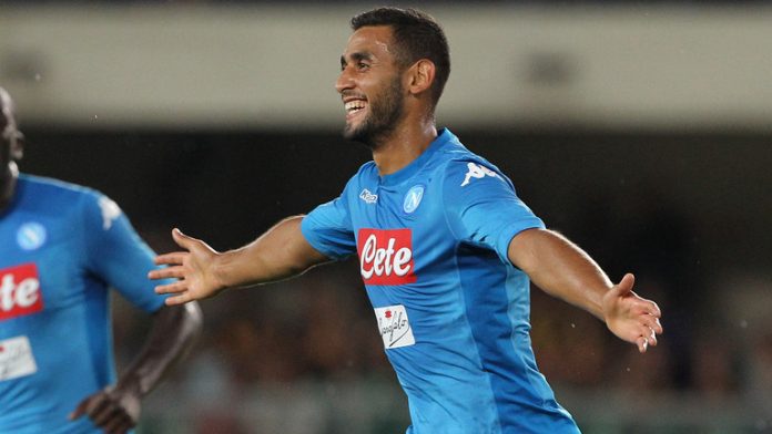 Ghoulam