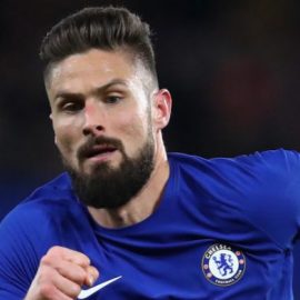 Giroud