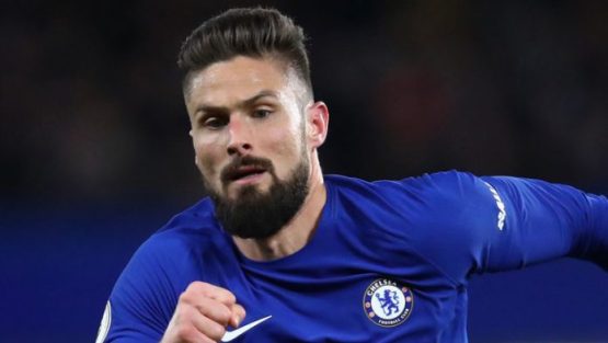 Giroud