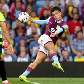 Grealish
