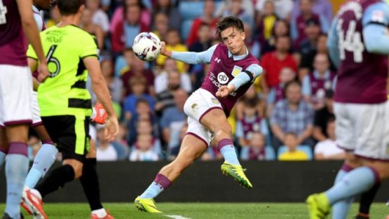 Grealish