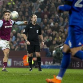 Grealish
