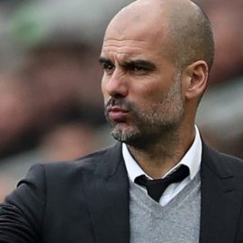 Guardiola