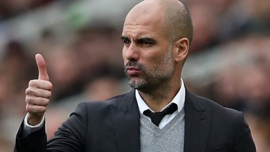 Guardiola