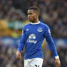 Ademola Lookman