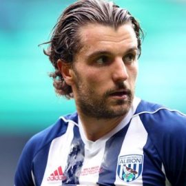 Jay Rodriguez