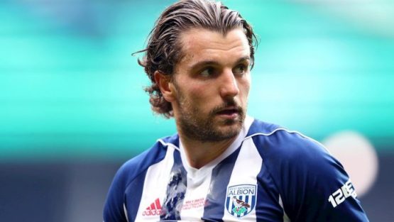 Jay Rodriguez