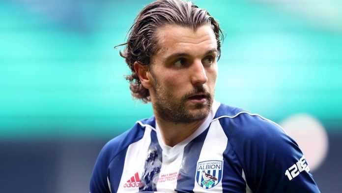 Jay Rodriguez