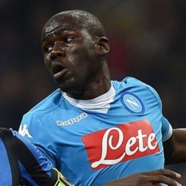 Koulibaly