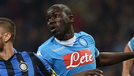 Koulibaly