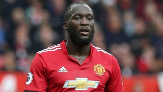 Romelu Lukaku Is One Of Manchester United's Worst Transfers Ever