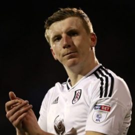 Fulham v Leeds United - Sky Bet Championship