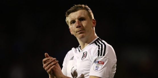 Fulham v Leeds United - Sky Bet Championship