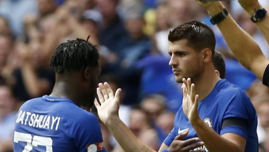 Morata