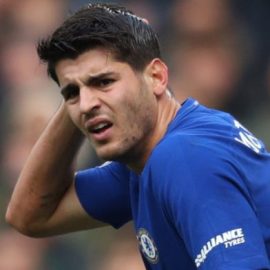 Morata