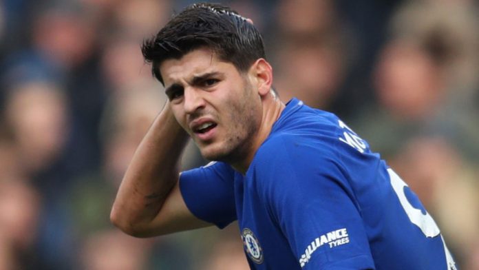 Morata