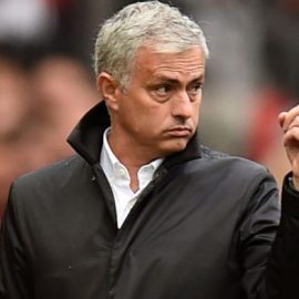 Mourinho
