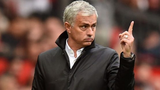 Mourinho