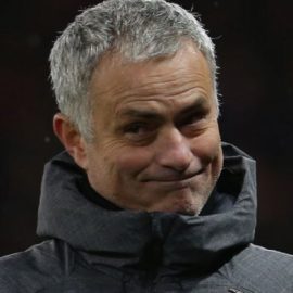 Mourinho