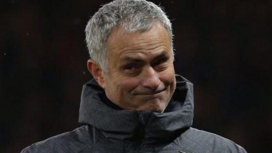 Mourinho