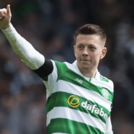 Callum McGregor