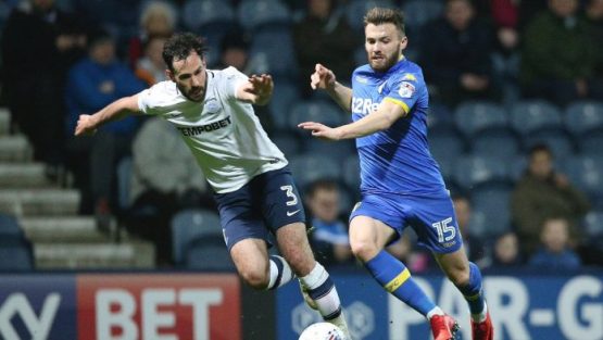 Preston vs Leeds