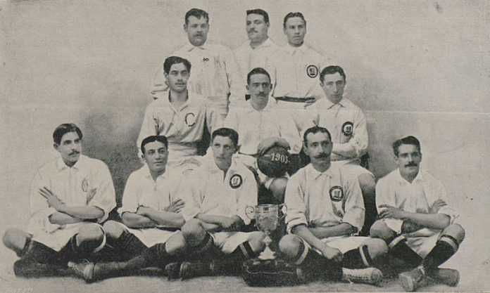 RM_first_king_cup