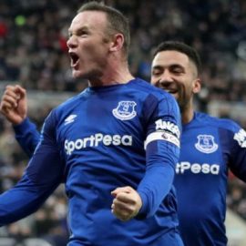 Rooney