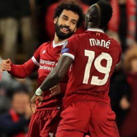 Salah