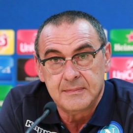 Sarri