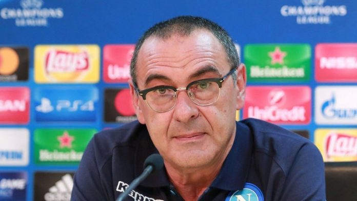 Sarri