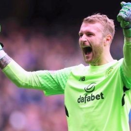 Scott Bain