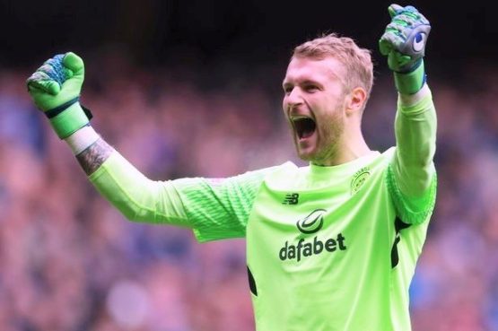 Scott Bain
