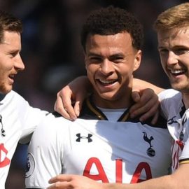 Spurs