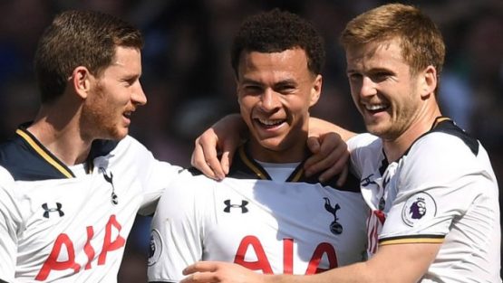 Spurs