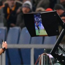VAR