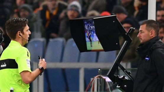 VAR