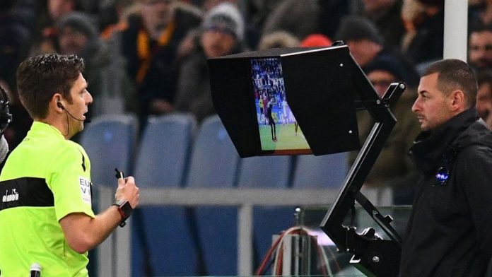 VAR