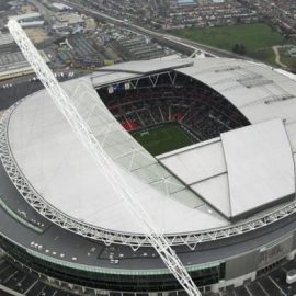 Wembley
