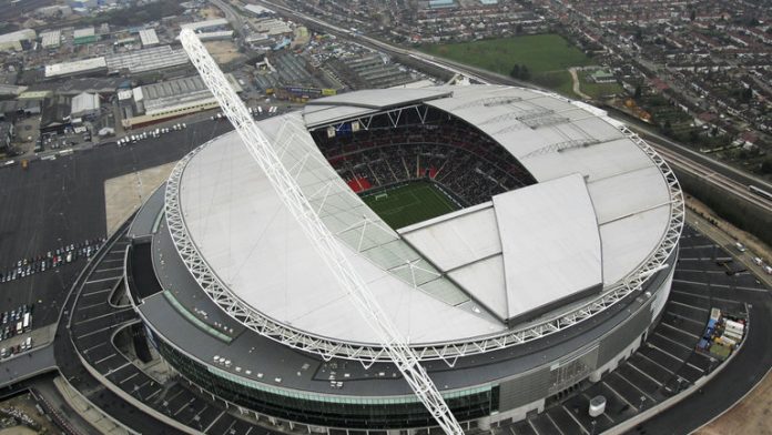 Wembley