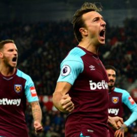 West Ham