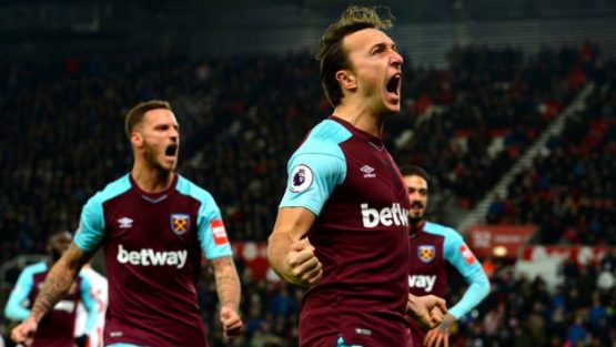 West Ham