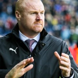 Sean Dyche