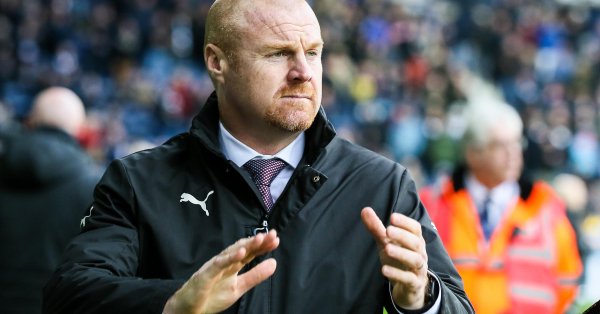 Sean Dyche