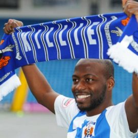 Youssouf-Mulumbu