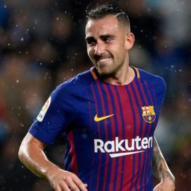 Paco Alcacer