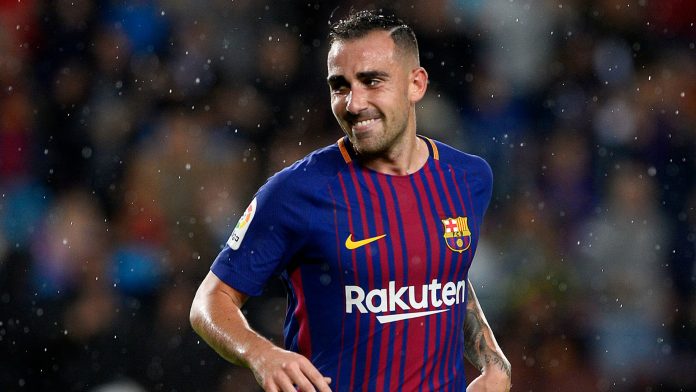 Paco Alcacer