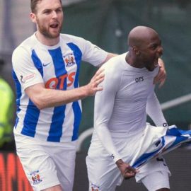 Youssouf Mulumbu