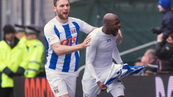 Youssouf Mulumbu